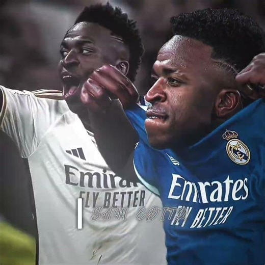 BAILA VINIIII !!! 🇧🇷👏 #football #realmadrid #vinicius