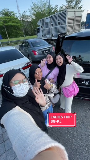 Limousine and Transportation Services from Singapore to KL