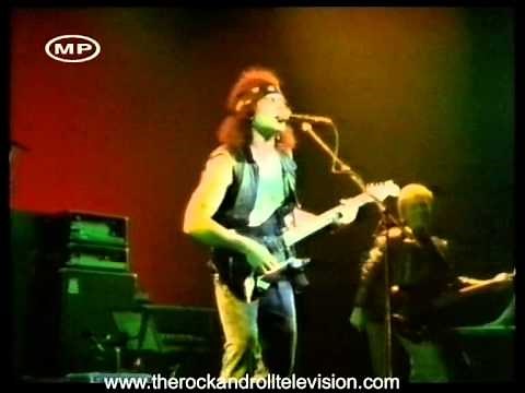 RANDY CALIFORNIA - Groove Things