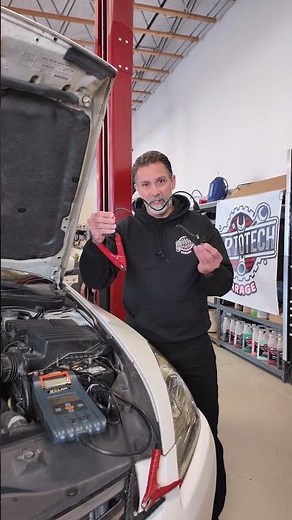 Matco Bluetooth Battery Tester vs. Our Shop Favorite: A Hands-On Showdown!