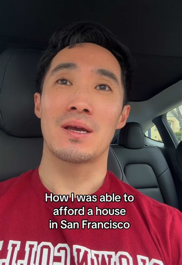 Buying a House in San Francisco: My Secret