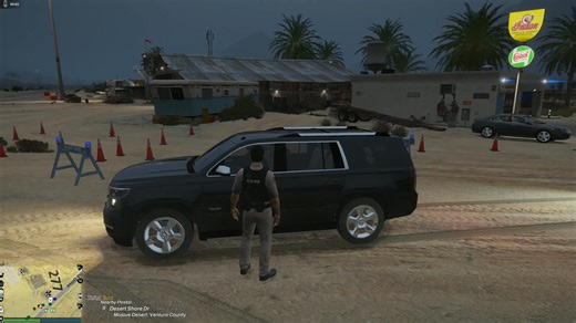 DIU Checkpoint 12 Mojave Desert on Route 86. 🧐😲 #lspdfrcaptsanchez #lspdfr #GTAV #GTAOnline #grandtheftauto #rockstargames #hashtags #gaming #gamers #gtavonline #lspdfr #gtacommunity #reelsfacebook #gamingvideos #gameplay #games #gamingcommunity #viralpost #gta5online #GamingMods #gta5clips #GrandTheftAutoV #gtalossantos #GTAOnline #pcgamer #singleplayer #gtasanandreas #gta5 #gtaviral #gta6 | Lspdfr Capt. R. Sanchez