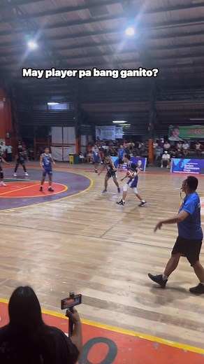 1.5M views · 10K reactions | “Hindi lahat ng bayani sa basketball ay...