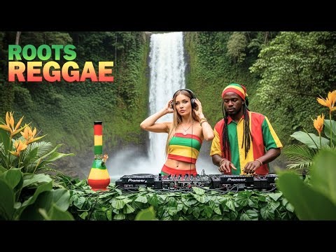 Top Reggae Music 2025 – Best Spiritual Vibes, Nature Connection, Deep Bass