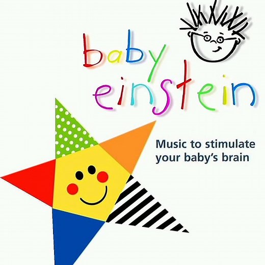 Baby Einstein Language Nursery: Julie Clark and Aspen audio (without music)