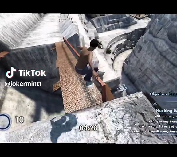 Skate 3 Clips: Funny Moments and Memes