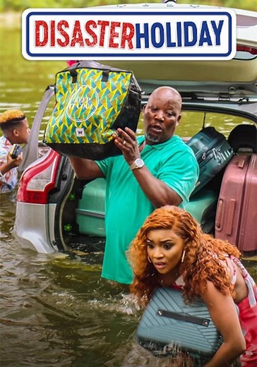 Disaster Holiday - movie: watch streaming online