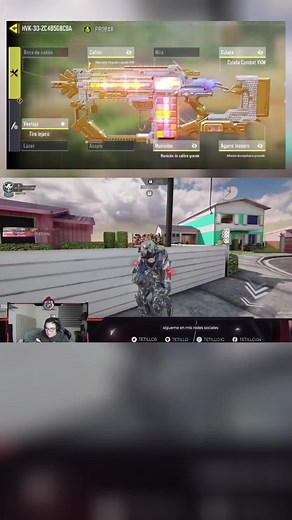 Ultimate HVK Guide for COD Mobile Ranked Matches