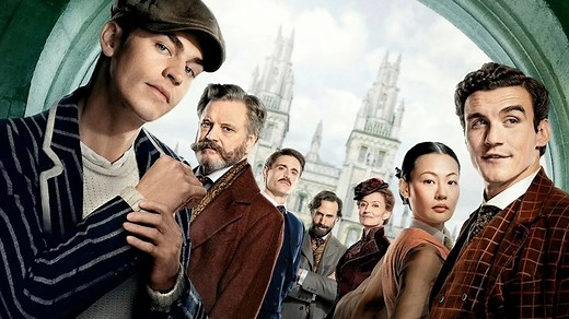 Lançamentos do Amazon Prime Video em março: veja estreias de filmes e séries