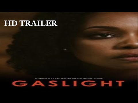 Gaslight 2022 trailer