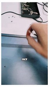 1.6K views · 14 reactions | Screen replaced heck yeah #ifixit #repair #fblifestyles #techtips #tech #screenreplacement #computer please visit and follow the original pages through : @Tecboy | TechSupport | Facebook