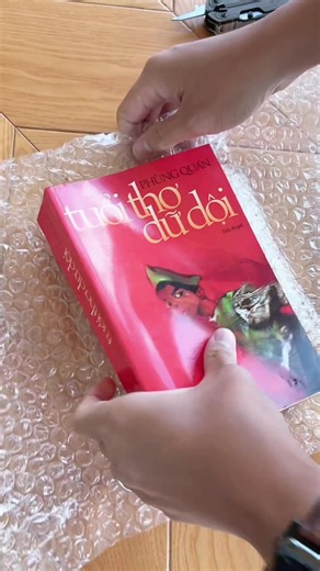 Tuổi thơ dữ dội - Phùng Quán (Phiên bản Đông A 2013)