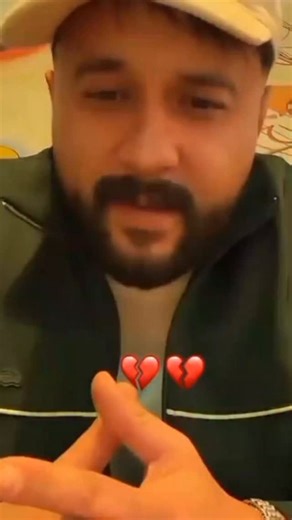 Mohamed Redha on Instagram: "💔🙌🏻"