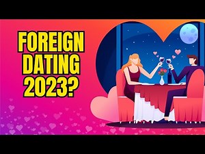 🔥 International Dating Apps 2024 | How To Meet Foreign Men & Women #datingapps #onlinedating #2024