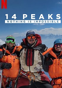14 Peaks: Nothing Is Impossible streaming online