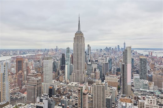 NYC is hiring: High-paying jobs with salaries up to $215K