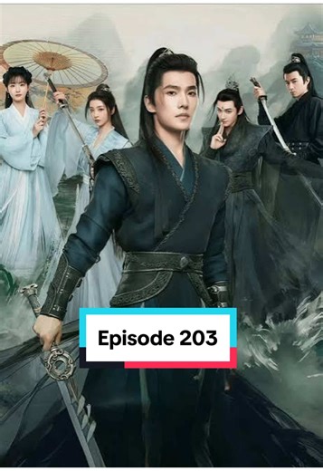 The Immortal Ascension: Episode 203 Analysis