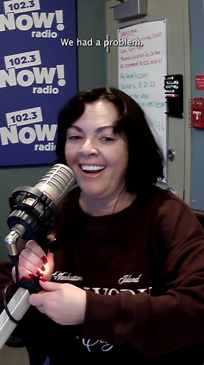 13K views · 87 reactions | Happy Thanksgiving NOW! Family!! | 102.3 Now! Radio | Facebook