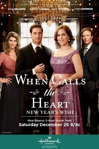 Сериал Когда зовет сердце 8 сезон When Calls the Heart смотреть онлайн бесплатно!