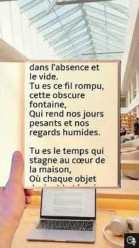 1 minute pour poser ta voix : Relève le défi de cette énigme. #artoratoire #eloquence #poesie
