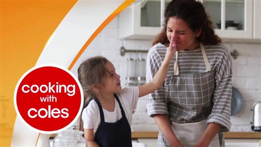 Courtney Roulston makes us a decadent dessert - Ferrero Rocher cheesecake