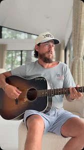 How true ? If it wasn’t for a GREAT song. | Chris Janson