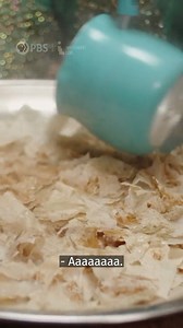 124K views · 982 reactions | Let. Her. Cook. (Literally) Chef Chrissy Camba meets with Mrs. Masoud, the matriarch and co-founder of Balady Halal Market in Brooklyn’s Bay Ridge to cook up a favorite Jordanian and Palestinian dish, mansaf. Watch the newest ep of The Grocery List Show on the PBS Food YouTube channel. | Independent Lens | PBS | Facebook