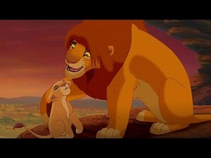 The Lion King 2 - We Are One (Korean)