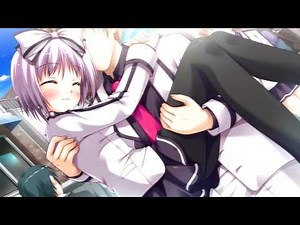 Nightcore - Bittersweet