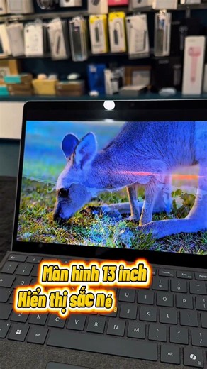 Surface Pro 8 | Like New I I5 8GB 256GB | Platinum#surfacecuhcm #surfacehcm #surfacepro8