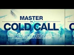 How to Master the Cold Call with Grant Cardone