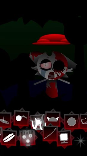 sprunki phase 8 definetive old wenda