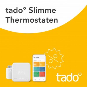 De beste tijd om slimme thermostaten in huis te halen: nu! Scoor nu de tado° Prime Day Deals en bespaar blijvend op energie en kosten! | tado