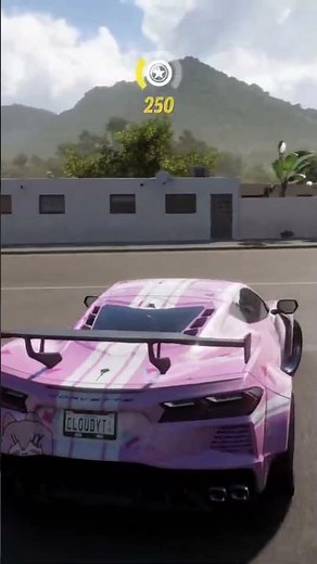 Forza Horizon 5 Nvidia GeForce Now