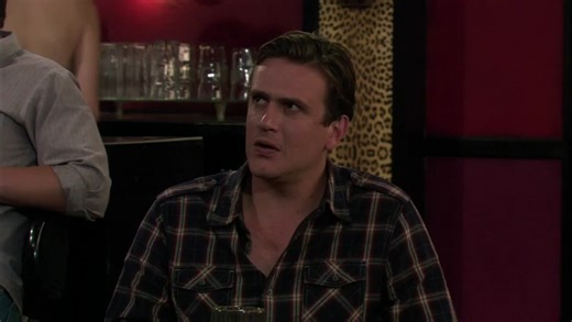 HIMYM Season 5 Episode 2: Lily the Ballerina