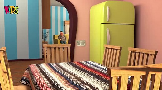 2.3K views · 115 reactions | Madni cartoon episode 19 | Power kids | Facebook