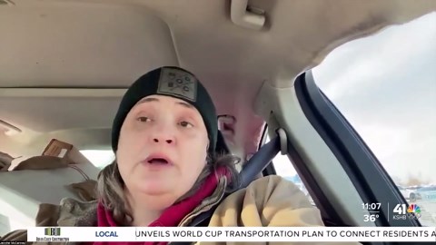 Kansas City, Missouri, nonprofits ask for donations on Giving Tuesday