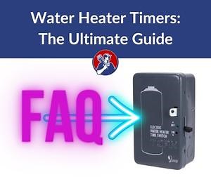 Water Heater Timer FAQs | PlumbingNav