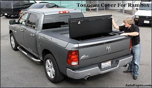 Top 5 Best Tonneau Covers for Rambox [2026 Update]
