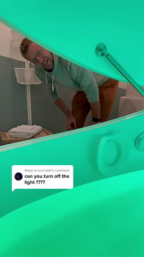 Calgary Float Therapy Spa on TikTok