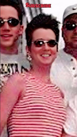 🚢 She Vanished From a Cruise Ship... Without a Trace 😨 #unsolvedmystery #crime #truecrimecommunity