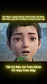Xuyên Không Thành Doãn Chí Bình Chê Tiểu Long Nữ Ta Song Tu Cùng Lý Mạc Sầu