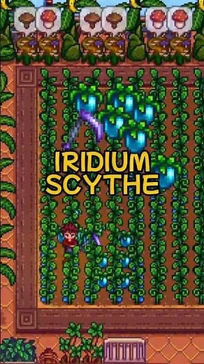 Unlock This Efficient Greenhouse Layout in Stardew Valley for HUGE Harvests!