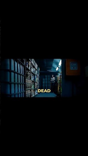 Trapped in a Bunker…The Shocking Truth About 10 Cloverfield Lane! 😱 #movie #film #moviereview
