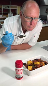 21 reactions | Six Gun Grill Spicy Roast Veggies! Nothing quite like...