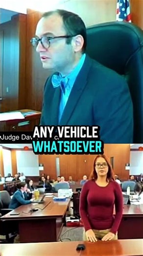 “DRUNK DRIVER FACES 6 MONTHS JAIL & $2000 FINE!” #judgefleischer #courtroomdrama #justiceserved