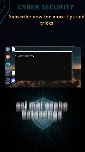 @cyberskills1 on Instagram: "#cybersecurity #fypシ❤️💞❤️ #cyberskills1 #ExplorePage #reels This is the MOST powerful Windows file copy command 😱 Using { robocopy source destination /E }, you can copy all folders, subfolders, and hidden files without missing anything. Perfect for IT students, system admins, and tech learners ⚡ ⚠️ Use carefully — wrong paths can duplicate or overwrite data! 👉 Follow CyberSkills for more Windows & Linux power commands 👉 Like • Share • Save (very useful for jobs &