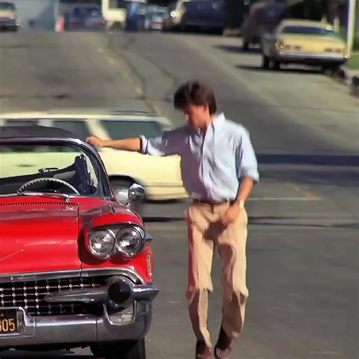 Exploring Johnny Depp's Iconic Roles in '80s Horror Films