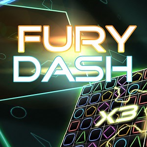 Fury Dash: Play Fury Dash online for free now.