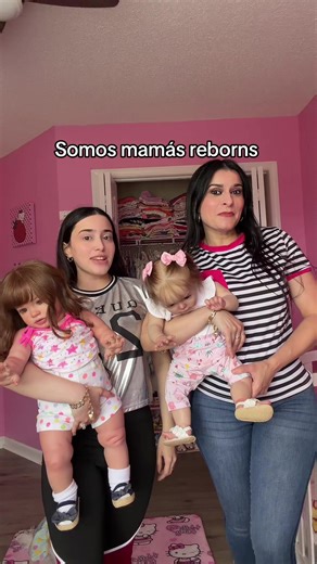 @kl.reborn.oficial sigan a mi mamá 💕YouTube : Karla REBORNS1 @Sujeiry Lemus mi otra cuenta #reborn #bebes #mama #roleplay #humor